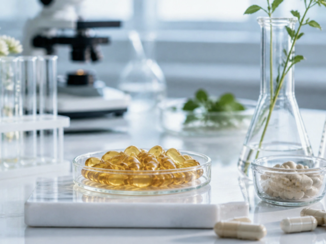 Why Life-Stage-Specific Supplements Are the Future of Women’s Health
